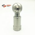 Sanitary Pipe Fitting CIP Spray Ball